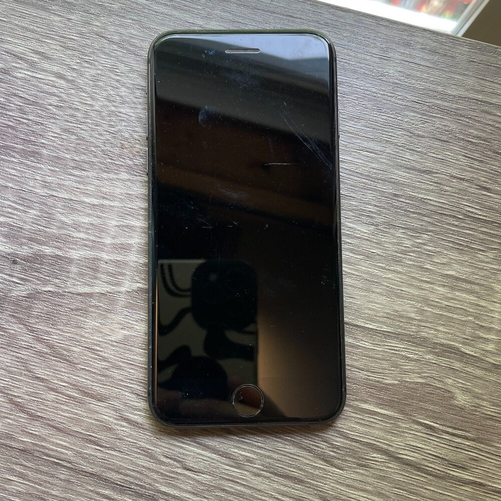 IPhone 8 64GB (Used) (Unlocked)